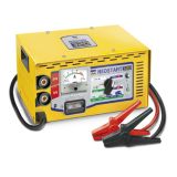 Chargeur/démarreur NEOSTART 320 | GYS