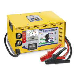 Chargeur/démarreur NEOSTART 320 | GYS