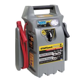 Démarreur autonome/booster plomb STARTPACK TRUCK | GYS