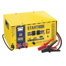 Chargeur/démarreur START 300 | GYS