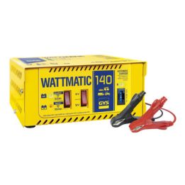 Chargeur de batterie WATTMATIC 140 | GYS