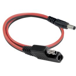 Kit connectique GYSFLASH S6 - SAE/Jack (0,45 m) | GYS