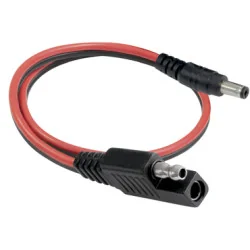 Kit connectique GYSFLASH S6 - SAE/Jack (0,45&nbsp;m) | GYS
