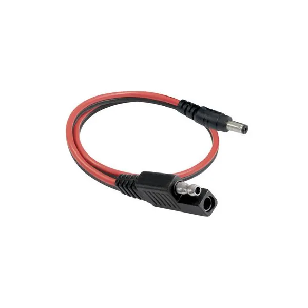 Kit connectique GYSFLASH S6 - SAE/Jack (0,45&nbsp;m) | GYS