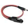 Kit connectique GYSFLASH S6 - SAE/Jack (0,45&nbsp;m) | GYS