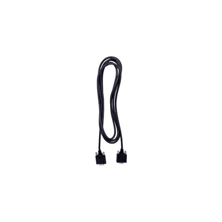 Câble SMC (type DB9) mâle/femelle - 3 m | TOPARC