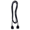 Câble SMC (type DB9) mâle/femelle - 3 m | TOPARC