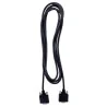 Câble SMC (type DB9) mâle/femelle - 3&nbsp;m | TOPARC