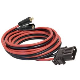 Câble GYSFLASH PRO - Texas/REMA - 5,0 m/25 mm² | GYS