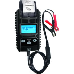 Testeur de batterie PBT824 - compatible Start & Stop | TOOL