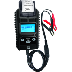 Testeur de batterie PBT824 - compatible Start & Stop | TOOL