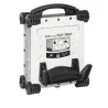 Chargeur de batterie GYSFLASH 15.24 XTREM (câbles 5,0 m) |