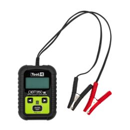 Testeur de batterie DBT350 - compatible Start & Stop | TOOL