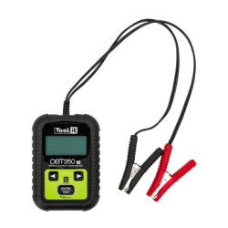 Testeur de batterie DBT350 - compatible Start & Stop | TOOL