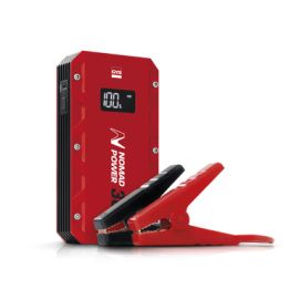 Démarreur autonome/booster lithium NOMAD POWER 300 | GYS
