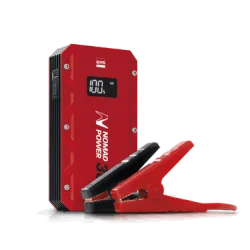 Démarreur autonome/booster lithium NOMAD POWER 300 | GYS