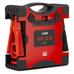 Démarreur autonome/booster lithium NOMAD POWER PRO 12 XL |