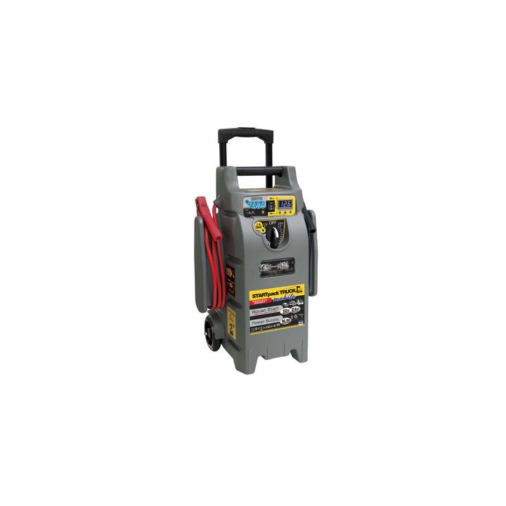 Démarreur autonome/booster plomb STARTPACK TRUCK MOBILE |
