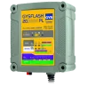 Chargeur de batterie GYSFLASH 20.12/24 PL | GYS