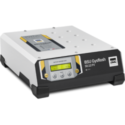 Chargeur de batterie/BSU 50&nbsp;A - GYSFLASH 50.12 HF FV