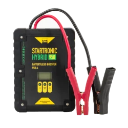 Démarreur autonome/booster supercondensateurs STARTRONIC HYBRID 950 |