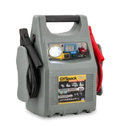 Démarreur autonome/booster plomb GYSPACK 750 | GYS