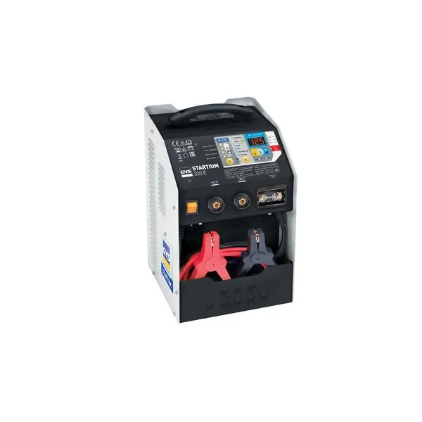 Chargeur/démarreur STARTIUM 330E | GYS