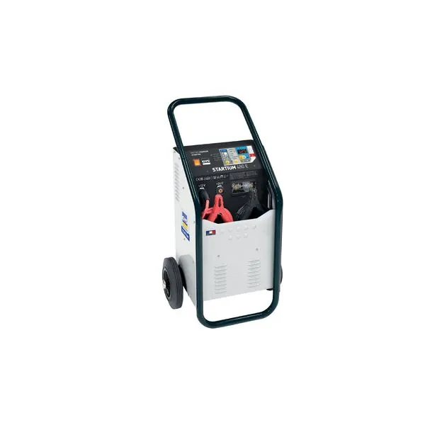 Chargeur/démarreur STARTIUM 480E | GYS