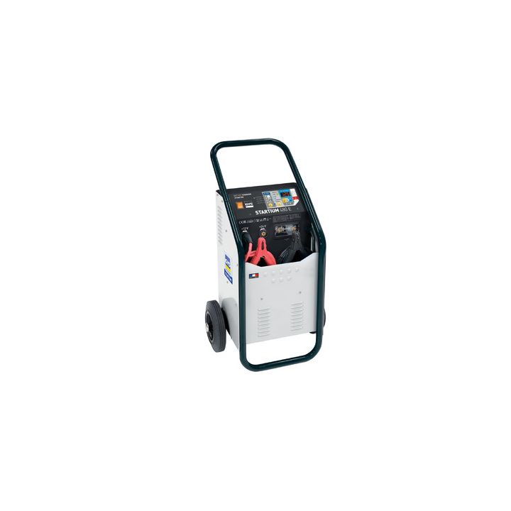 Chargeur/démarreur STARTIUM 480E | GYS