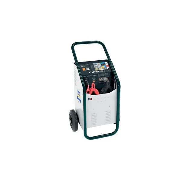 Chargeur/démarreur STARTIUM 680E | GYS
