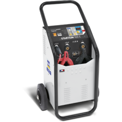 Chargeur/démarreur STARTIUM 980E | GYS