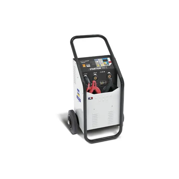 Chargeur/démarreur STARTIUM 980E | GYS