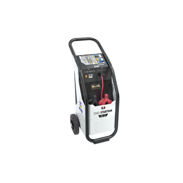 Chargeur/démarreur/BSU DIAG STARTIUM 60-12 | GYS