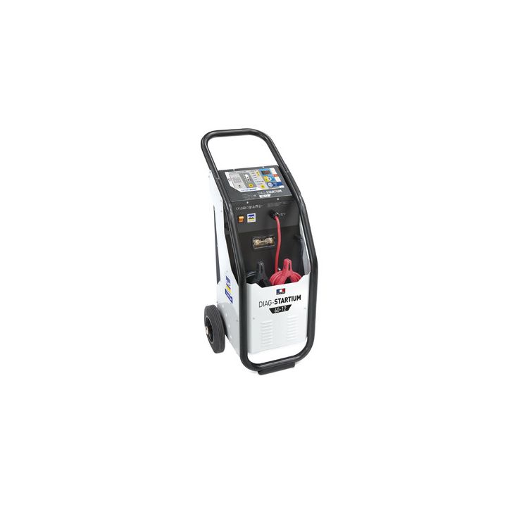 Chargeur/démarreur/BSU DIAG STARTIUM 60-12 | GYS