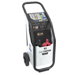 Chargeur/démarreur/BSU DIAG STARTIUM 60-24 | GYS