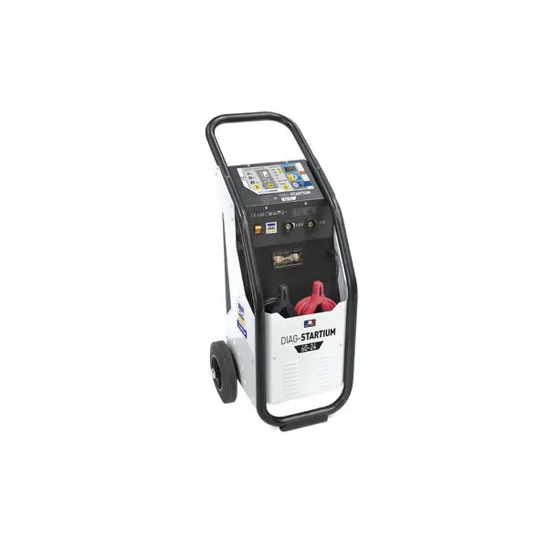 Chargeur/démarreur/BSU DIAG STARTIUM 60-24 | GYS
