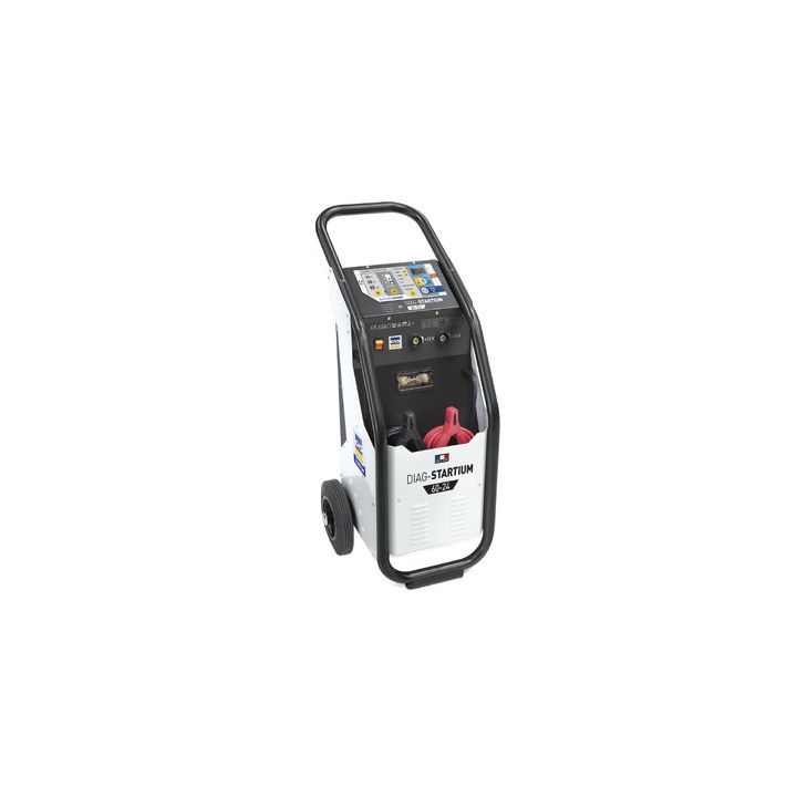 Chargeur/démarreur/BSU DIAG STARTIUM 60-24 | GYS