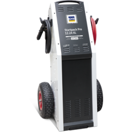 Démarreur autonome/booster plomb STARTPACK PRO 12.24 XL |