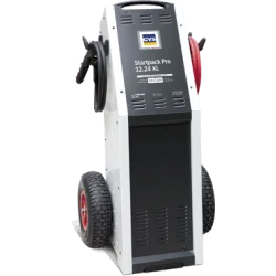 Démarreur autonome/booster plomb STARTPACK PRO 12.24 XL |