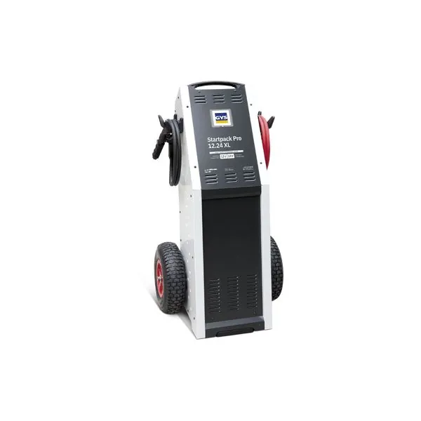 Démarreur autonome/booster plomb STARTPACK PRO 12.24 XL |