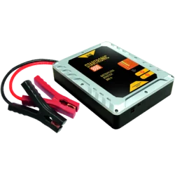 Démarreur autonome/booster supercondensateurs STARTRONIC 800 | GYS | R