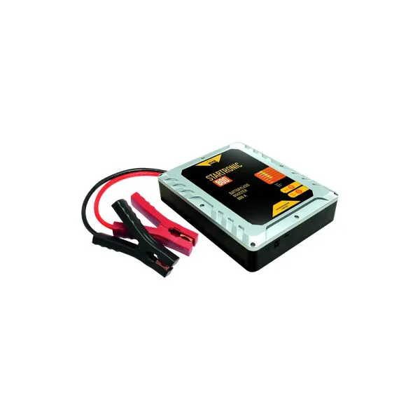 Démarreur autonome/booster supercondensateurs STARTRONIC 800 | GYS | R