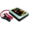 Démarreur autonome/booster supercondensateurs STARTRONIC 800 | GYS | R