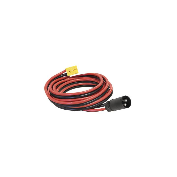 Câble GYSFLASH PRO - Anderson 50 A (SB50)/OTAN -
