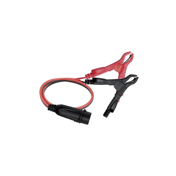 Kit connectique GYSFLASH F1 - Flash/Pinces (0,45&nbsp;m) | GYS