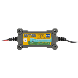 Chargeur de batterie GYSFLASH 1.12 PL | GYS