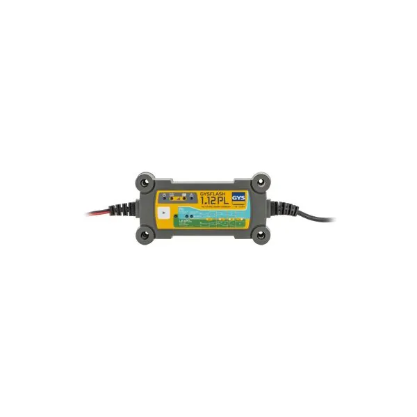 Chargeur de batterie GYSFLASH 1.12 PL | GYS