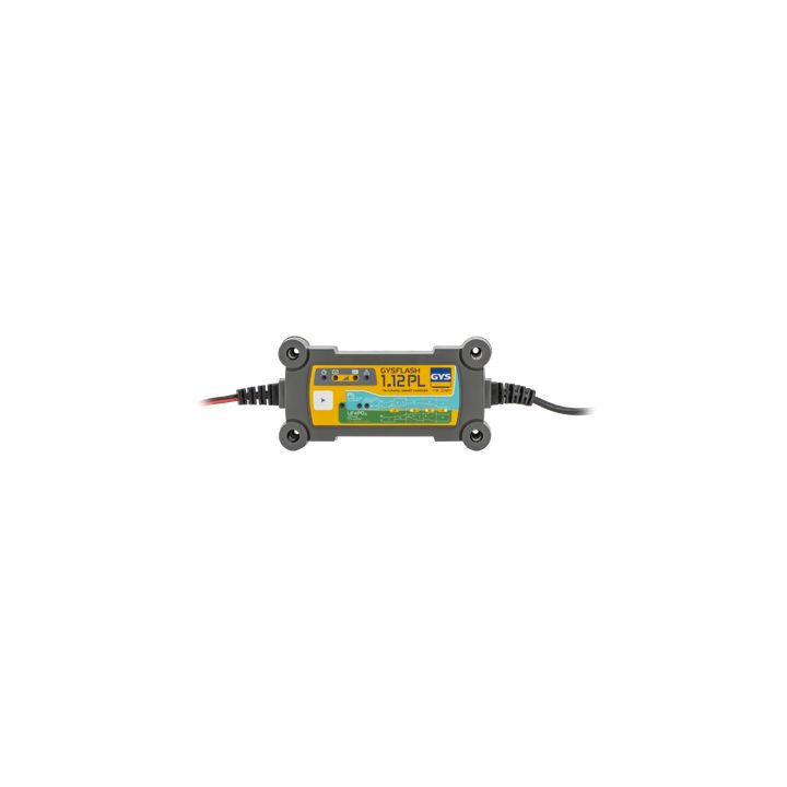 Chargeur de batterie GYSFLASH 1.12 PL | GYS