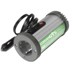 Convertisseur DC/AC 150&nbsp;W - CONVERGYS 150 | GYS