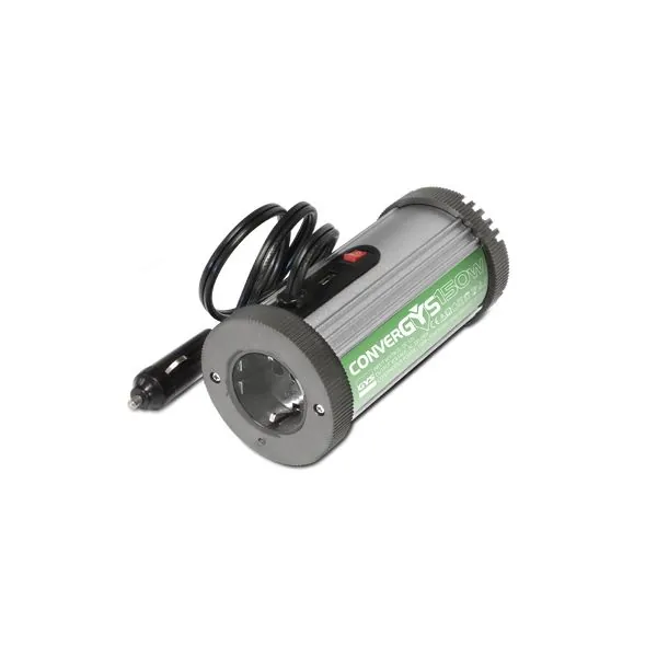 Convertisseur DC/AC 150&nbsp;W - CONVERGYS 150 | GYS